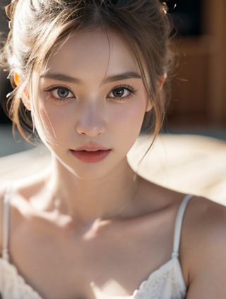 一个女人情商高怎么形容句子